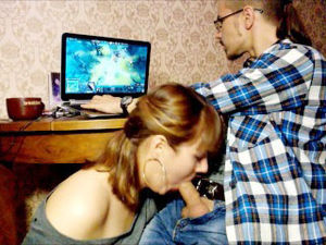 DOTA 2 BLOWJOB: THE Hottest WAY TO